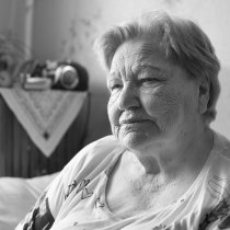 &quot;Būtasis kartinis&quot; Birutė Simanavičienė
